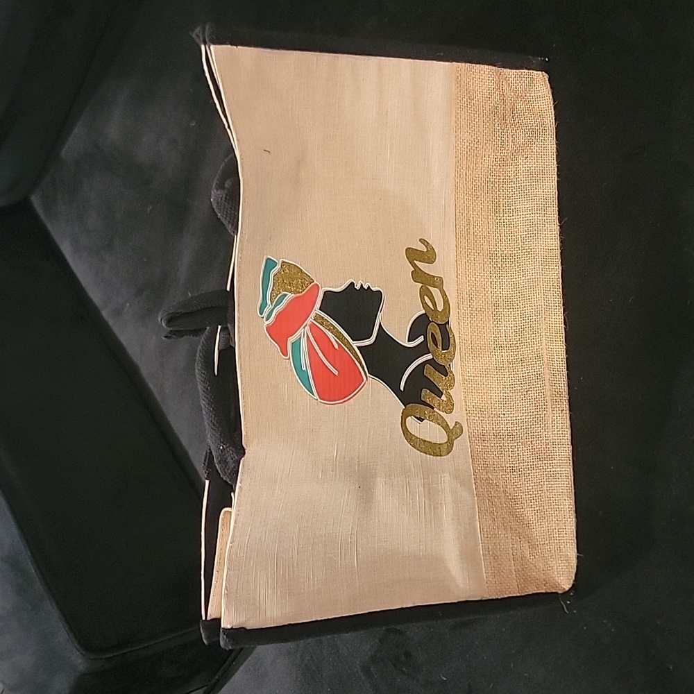 Cute tote - Picture 3 of 4